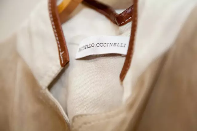 04-01 Brunello Cucinelli Herrenjacke